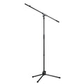 K&M 21070 Microphone Boom stand 21070-300-55 Black