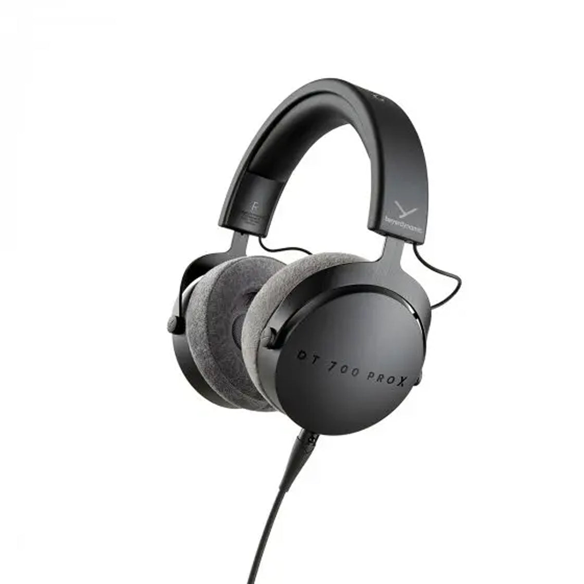 Beyerdynamic DT 700 PRO X Studio headphones for recording & monitoring (closed)