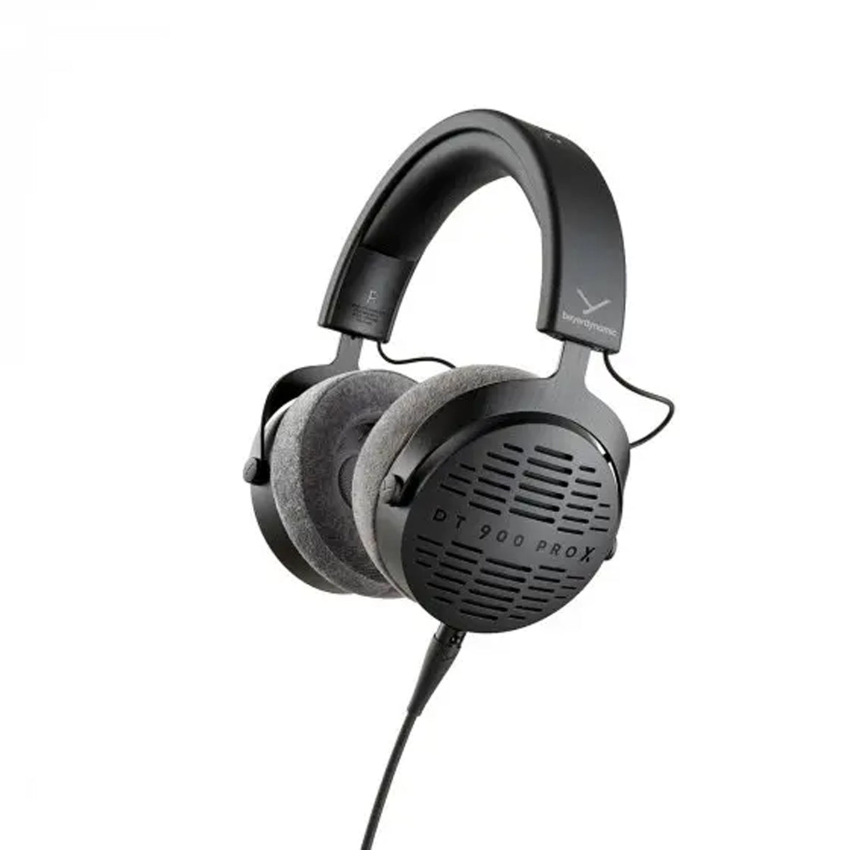 Beyerdynamic DT 900 PRO X Studio headphones for critical listening-mixing & mastering (open-back)