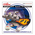 ALICE A606 Bass Guitar Strings Set (4 String set)