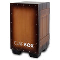 CLAPBOX CB45 Crate Cajon