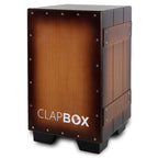 CLAPBOX CB45 Crate Cajon