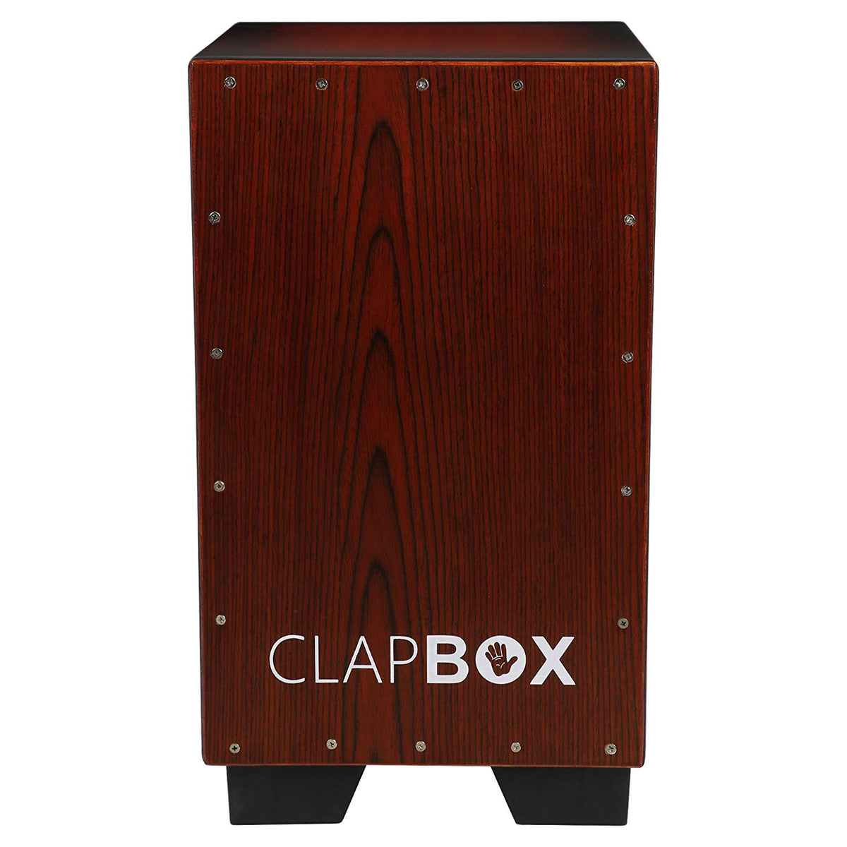CLAPBOX CB11 CAJON SUNBURST