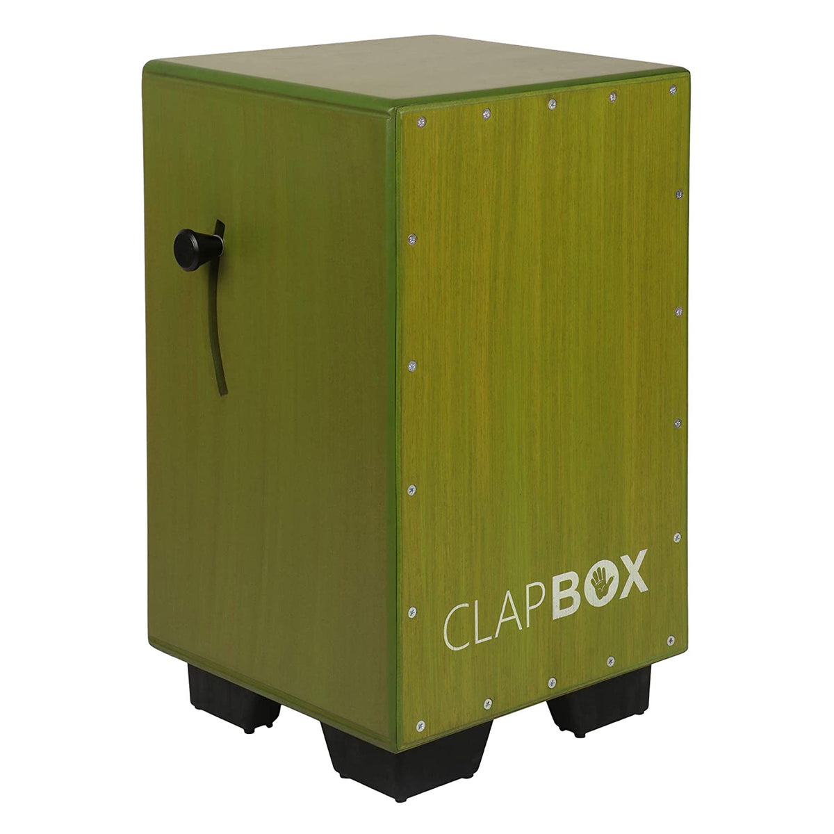 CLAPBOX CB40 GREEN CAJON