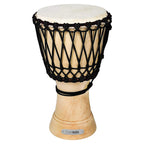 CLAPBOX CB DJEMBE – MANGO WOOD-NATURAL