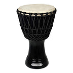 CLAPBOX CB DJEMBE – MANGO WOOD-BLACK