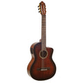 Valencia VC564CE Electro Classical Guitar -BSBT