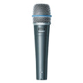 SHURE BETA 57AX Dynamic Instrument Microphone