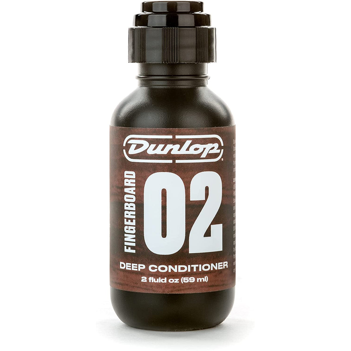Dunlop JD-6532 Fingerboard Deep Conditioner