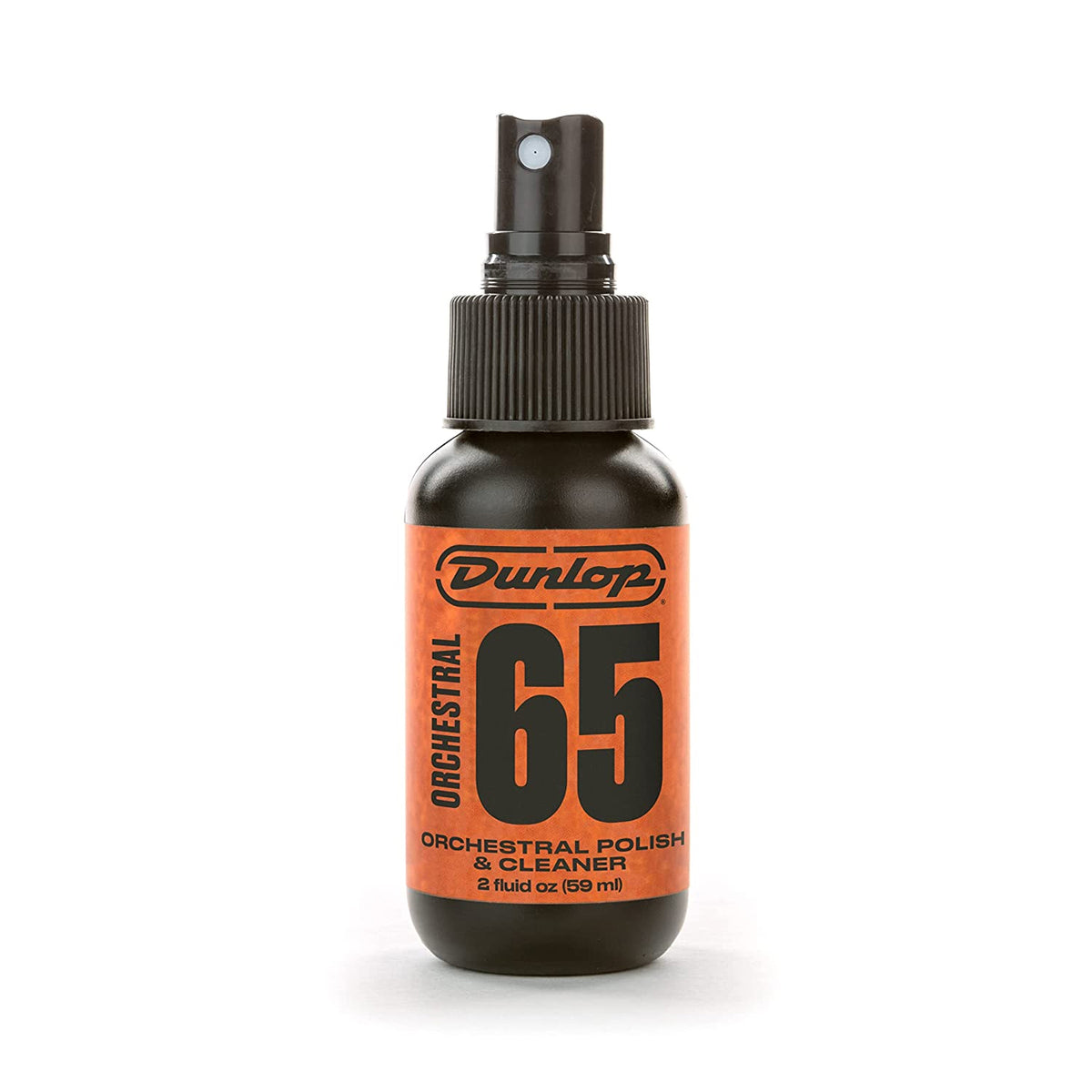 Dunlop 6592 Orchestral 65 Polish And Cleaner