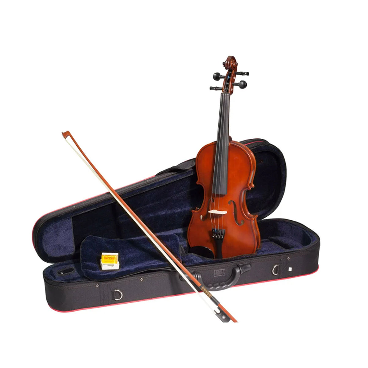 HIDERSINE VIOLIN UNO FULL 4/4 W3175A
