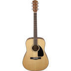 Fender CD-60 Dreadnought V3 Natural