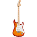 Fender AFFINITY SERIES™ STRATOCASTER® FMT HSS-BBST(Fender AFFINITY SERIES™ STRATOCASTER® FMT HSS-SSB(0378152547)