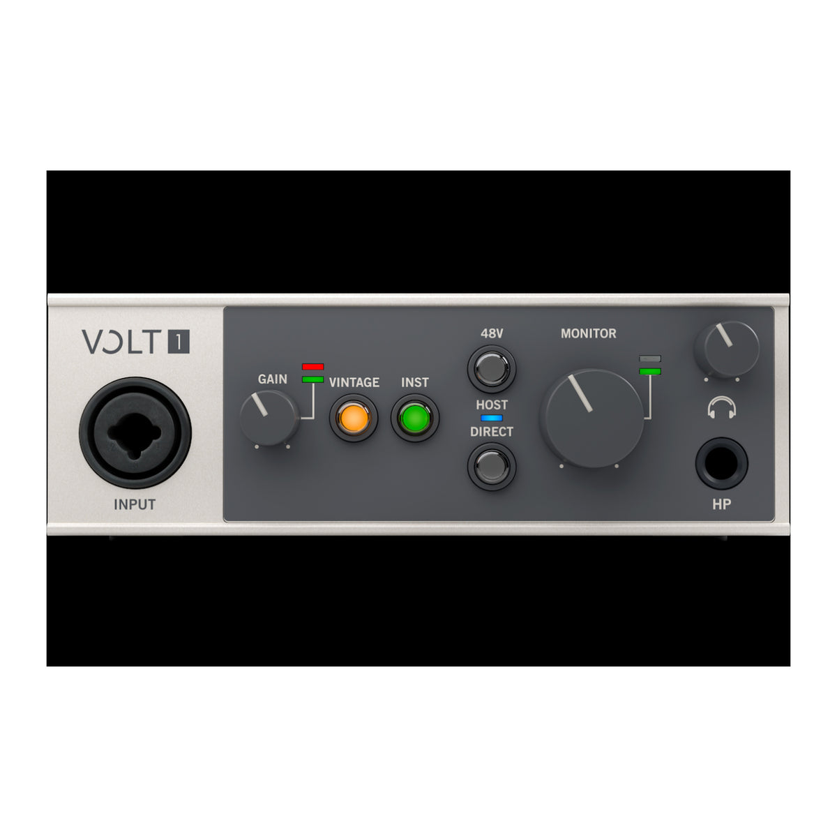 Universal Audio Volt 1 - USB Audio Interface
