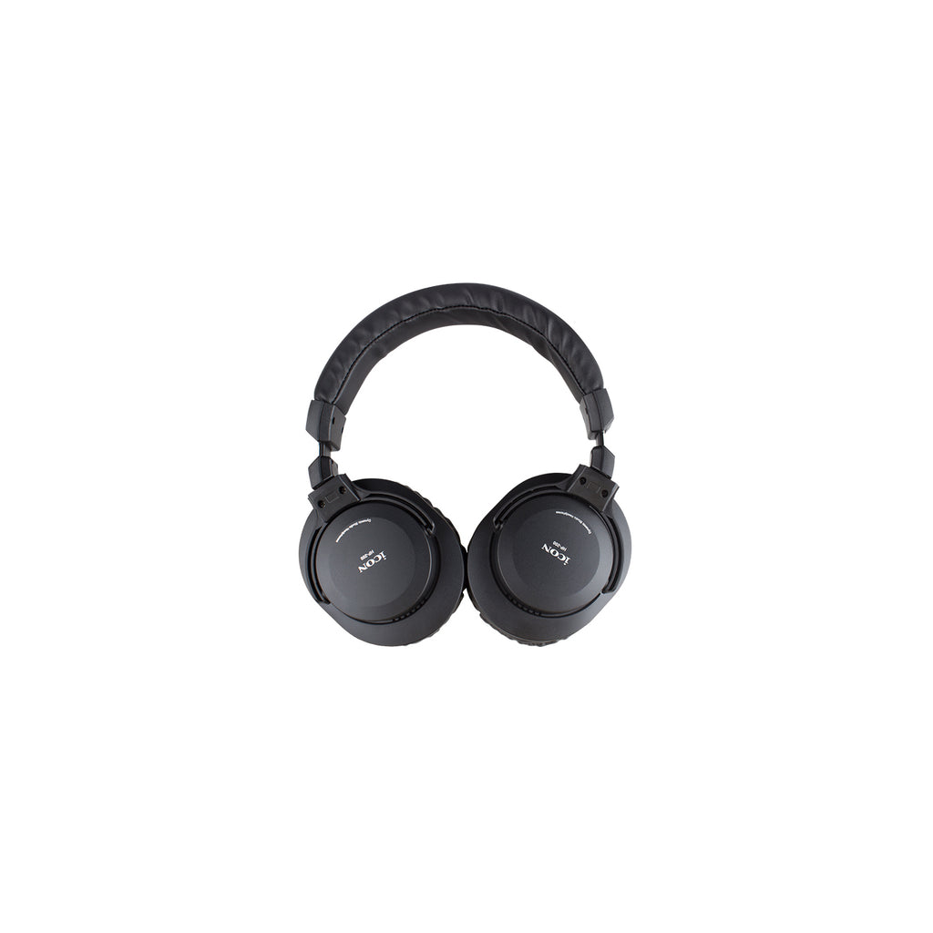 Icon Pro Audio HP-200 Over Ear Headphones