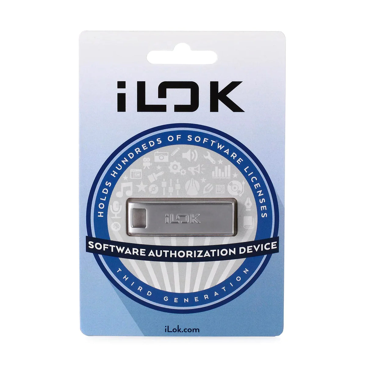 9900-71209-00 PACE ILOCK 3