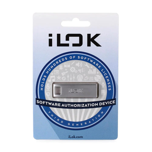9900-71209-00 PACE ILOCK 3