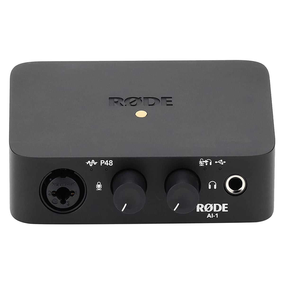 Rode AI-1 Single Channel USB Audio Interface