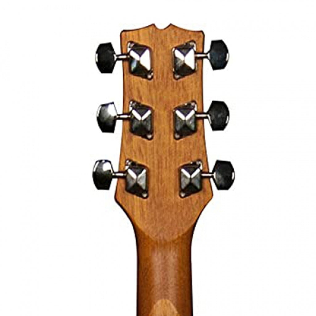 JASMINE S35 DREADNOUGHT ACOUSTIC GUITAR - NATURAL