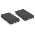 Gator Frame Works Studio Monitor Isolation Pads – Small