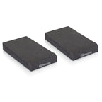 Gator Frame Works Studio Monitor Isolation Pads – Small