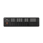 KORG nanoKEY2 Slim-line USB Midi Keyboard