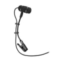 Audio Technica Pro35 Cardioid Condenser Clip-on Instrument Microphone