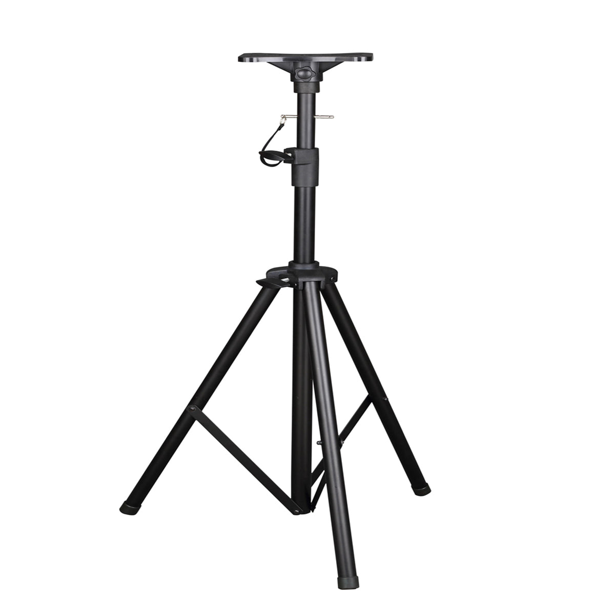 RS 809 Heavy Duty Speaker Tripod Stand