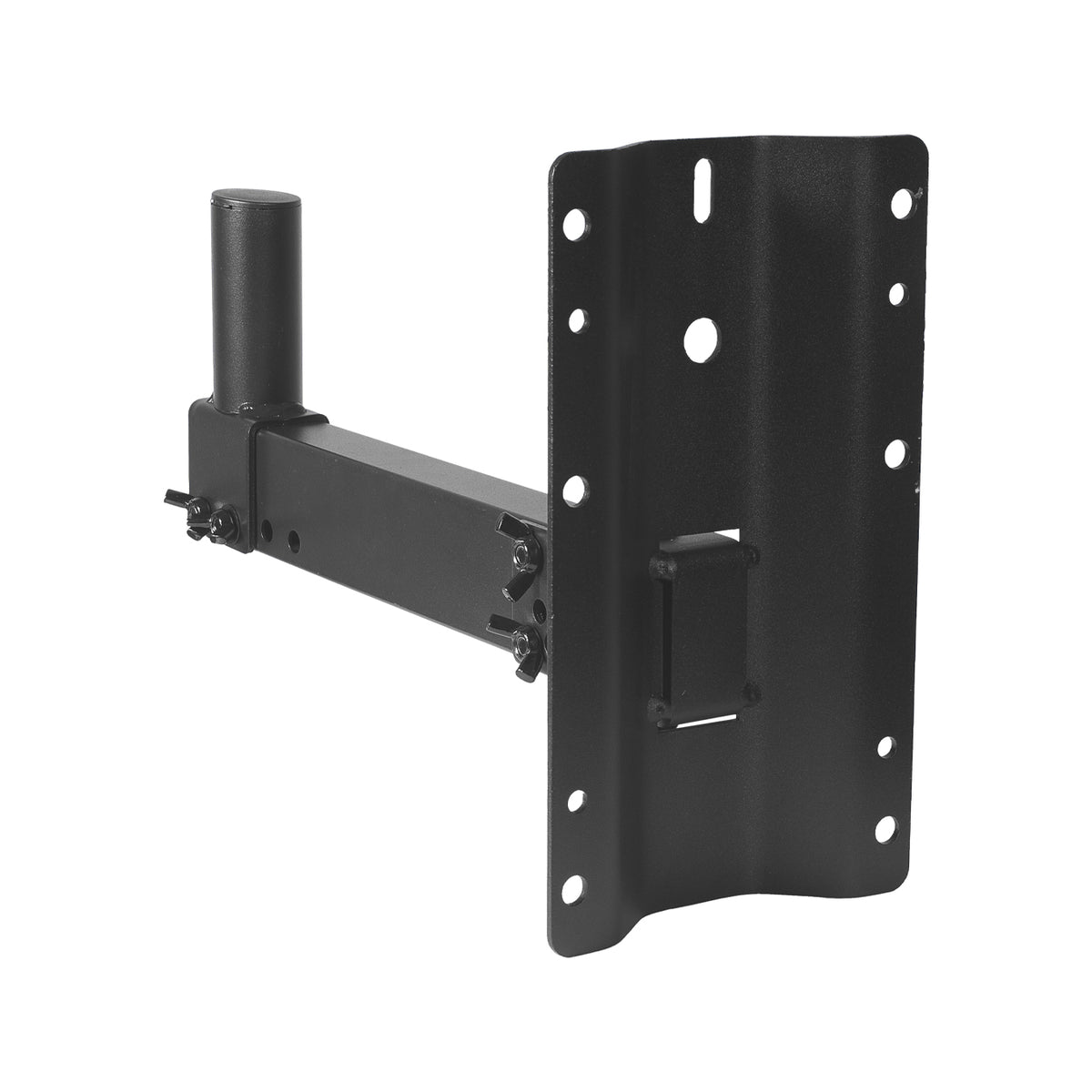 RS 908 Length Adjustable wall mount speaker stand(Pair)