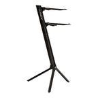 Stay Slim 1100/02 Keyboard Stand - Black