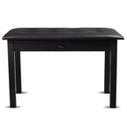 OLIVE PB111 Padded Wooden Piano Bench