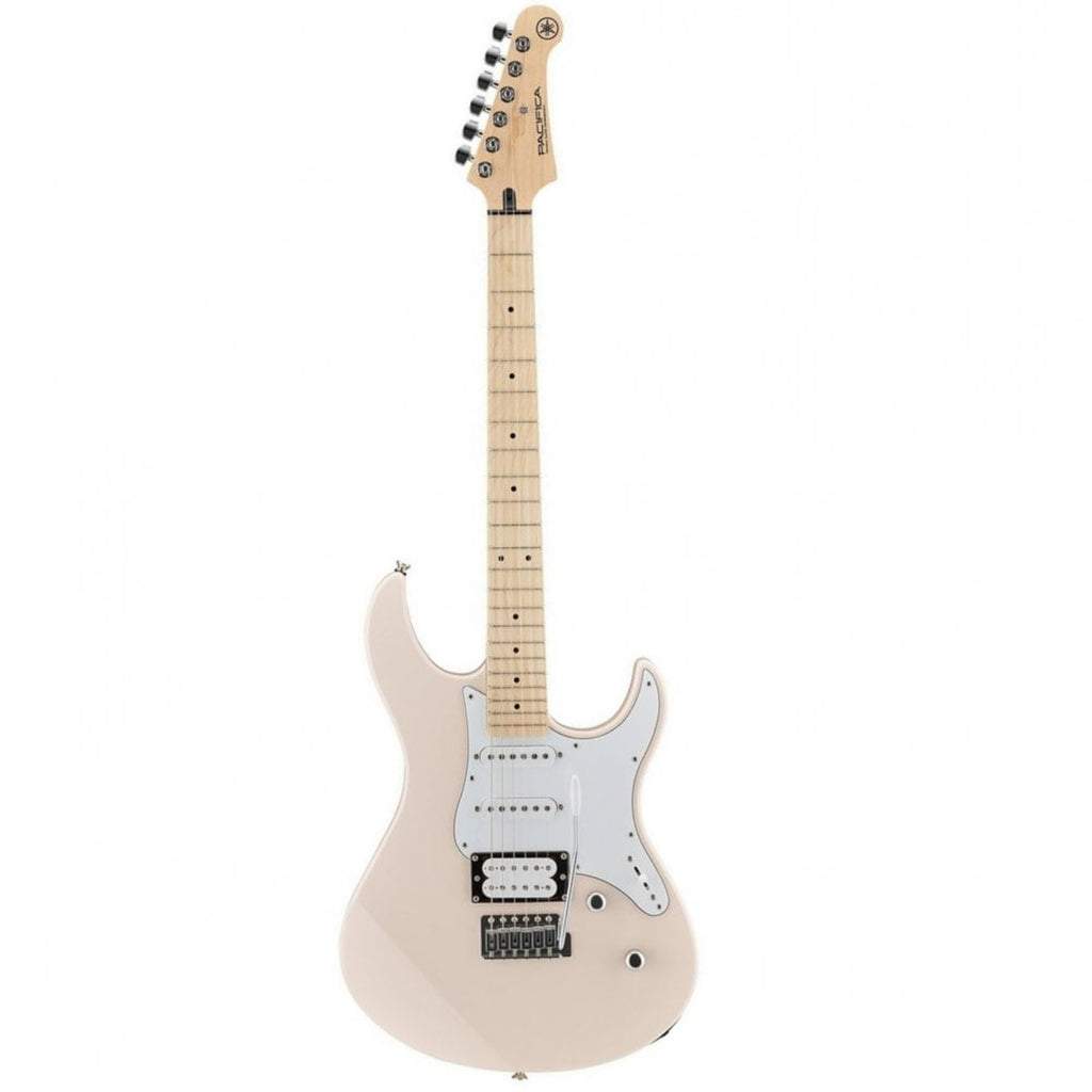 Yamaha Pacifica 112VM - Sonic Pink