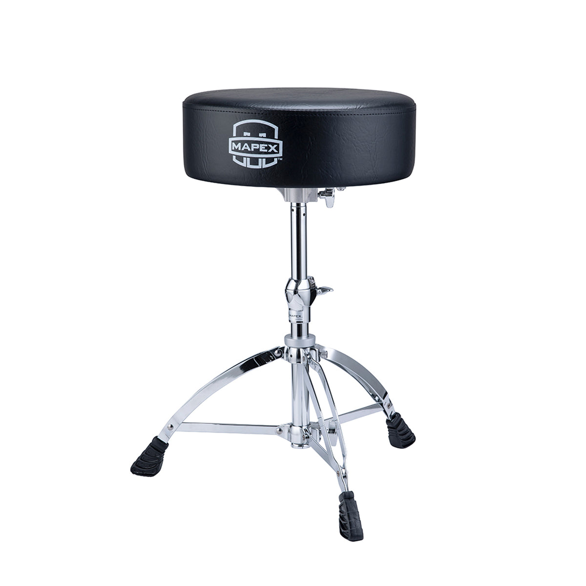 Mapex T670 Round Top Double Braced Drum Throne
