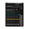 YAMAHA MG12X CV 12-Input Mixer with Built-In FX