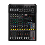 YAMAHA MG12X CV 12-Input Mixer with Built-In FX