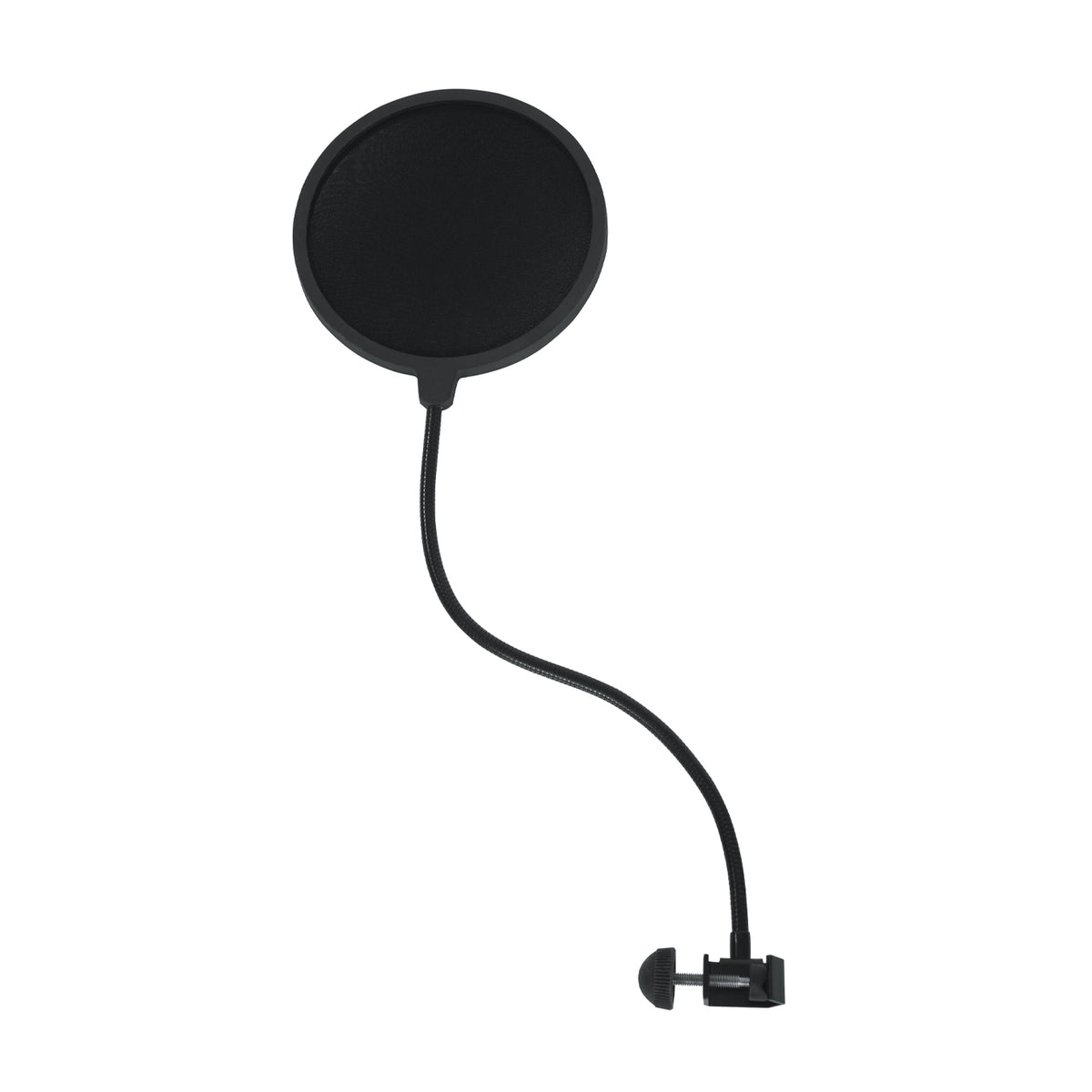 Gator Frameworks Rok-It Microphone Pop Filter