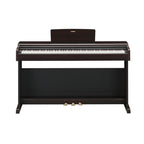 Yamaha YDP145R Digital Piano with Pa-150B Power Adaptor and Matching Bench