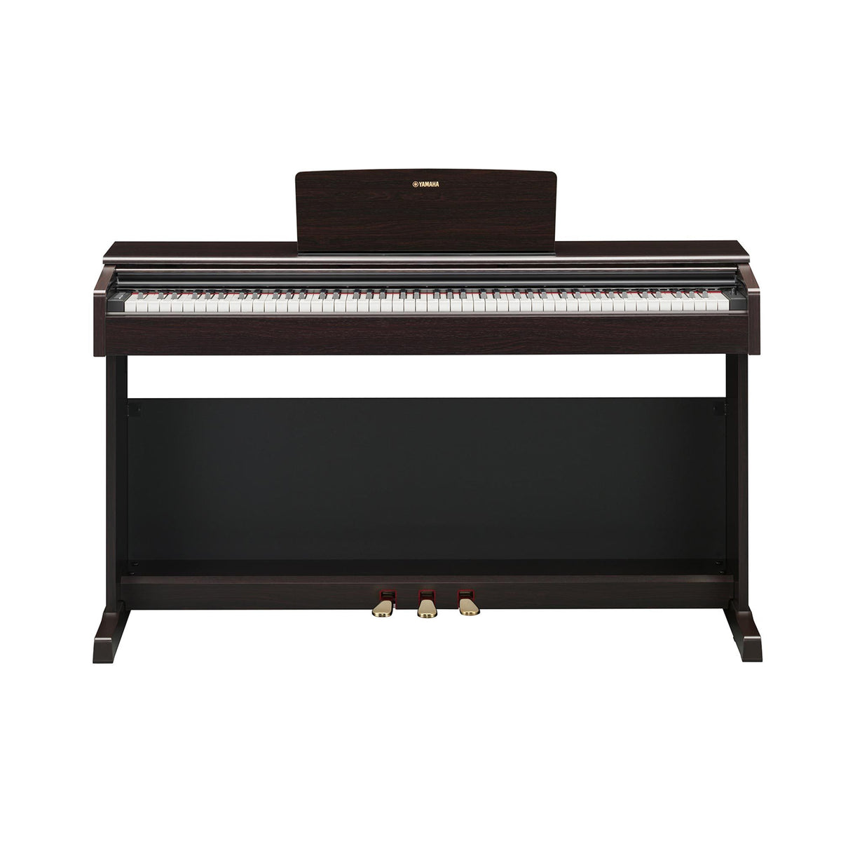 Yamaha YDP145R Digital Piano with Pa-150B Power Adaptor and Matching Bench