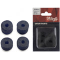 Stagg SPRF2-4 Hi Hat Clutch Felt Washer