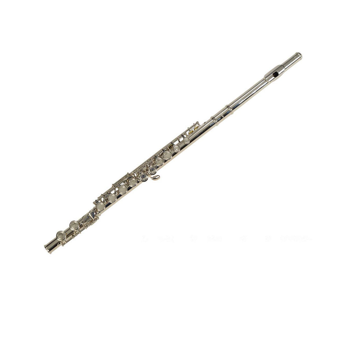 Vienna YWFL558 16 Holes Metal Flute