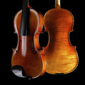 STRYDOM VIOLIN HV 21