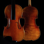 STRYDOM VIOLIN HV 31