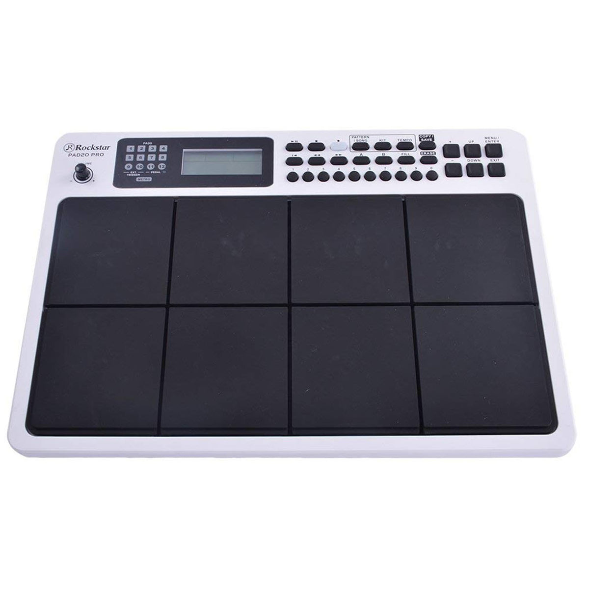 Rockstar PAD20PRO Advanced Electronic Drumpad