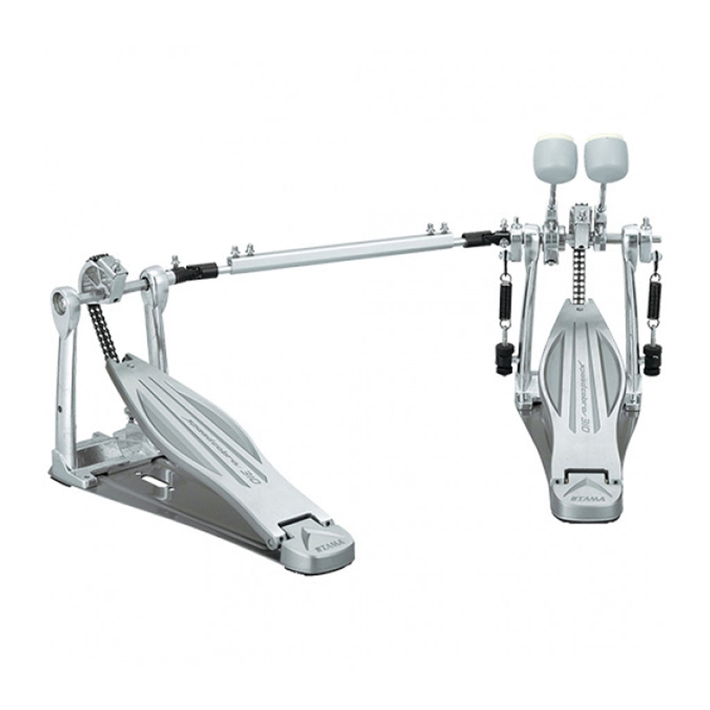 Tama Speed Cobra 310 Twin Bass Drum Pedal HP310LW