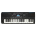 Yamaha PSR-EW425 76-key touch-sensitive keyboard