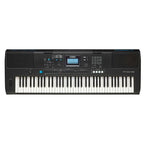Yamaha PSR-EW425 76-key touch-sensitive keyboard