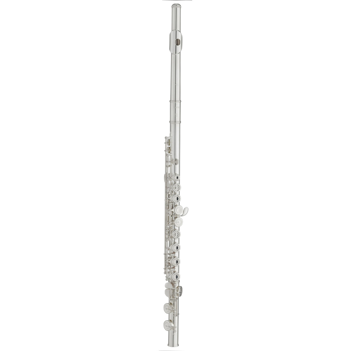 YAMAHA YFL222D Nickel Silver Plated Flute