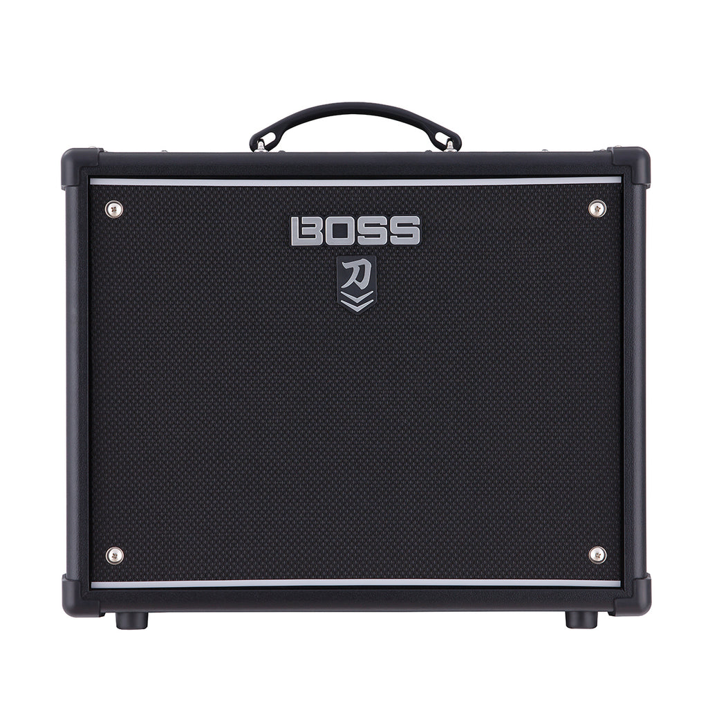 BOSS KATANA KTN-50EX GEN 3 Guitar Amplifier