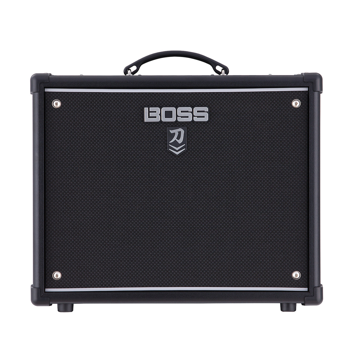 BOSS KATANA KTN-50EX GEN 3 Guitar Amplifier