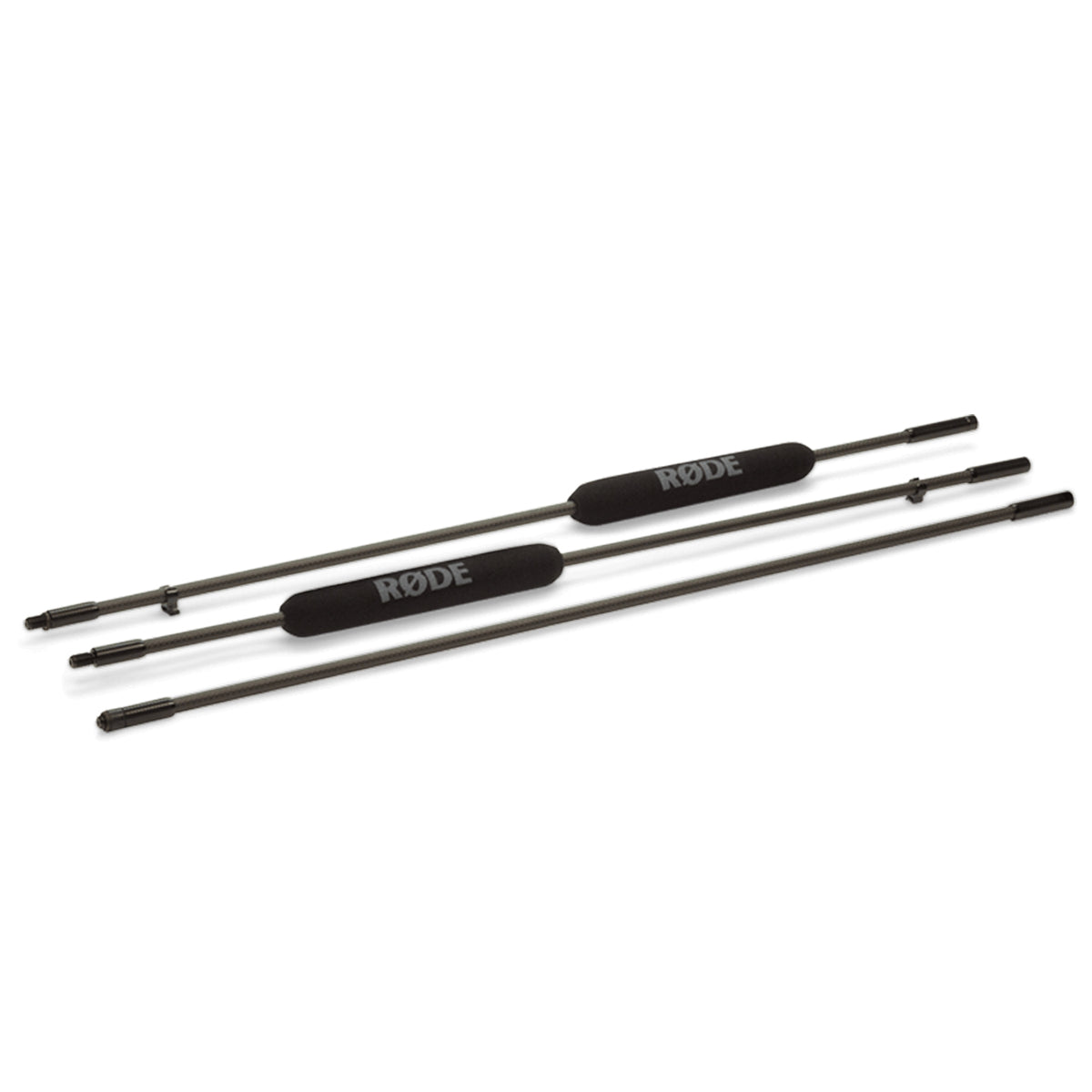 RODE Micro Boompole Pro Ultra-lightweight Modular Boompole